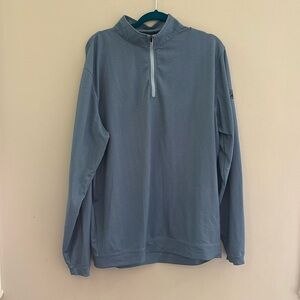 Peter Millar Long Sleeve Pullover XL